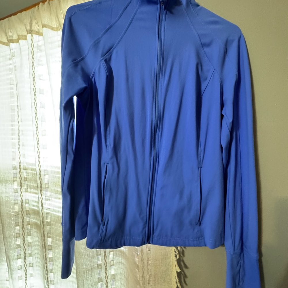 Women's Blue Jacket